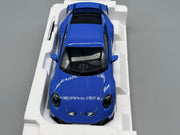 Modellautos 1:18 Norev Porsche 911 GT3 (992) mit OVP