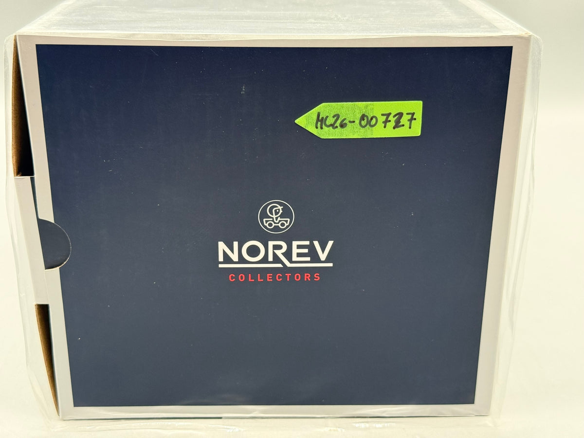 Modellautos 1:18 Norev Porsche 911 GT3 (992) mit OVP