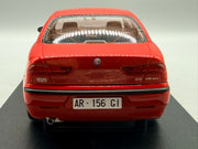 Modellautos 1:18 Mitica Alfa Romeo 156 2.5 V6 24V (1997) mit OVP