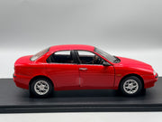 Modellautos 1:18 Mitica Alfa Romeo 156 2.5 V6 24V (1997) mit OVP