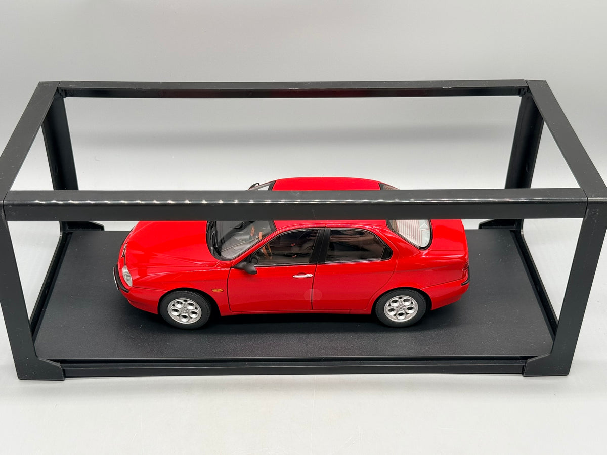 Modellautos 1:18 Mitica Alfa Romeo 156 2.5 V6 24V (1997) mit OVP
