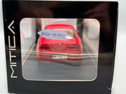 Modellautos 1:18 Mitica Alfa Romeo 156 2.5 V6 24V (1997) mit OVP