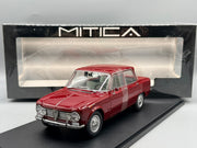 Modellautos 1:18 Mitica Alfa Romeo Giulia 1.6 Ti mit OVP