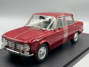 Modellautos 1:18 Mitica Alfa Romeo Giulia 1.6 Ti mit OVP