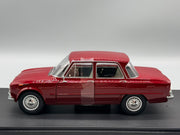 Modellautos 1:18 Mitica Alfa Romeo Giulia 1.6 Ti mit OVP