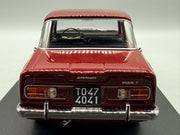 Modellautos 1:18 Mitica Alfa Romeo Giulia 1.6 Ti mit OVP