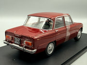 Modellautos 1:18 Mitica Alfa Romeo Giulia 1.6 Ti mit OVP