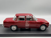 Modellautos 1:18 Mitica Alfa Romeo Giulia 1.6 Ti mit OVP