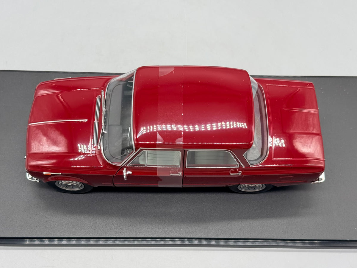 Modellautos 1:18 Mitica Alfa Romeo Giulia 1.6 Ti mit OVP