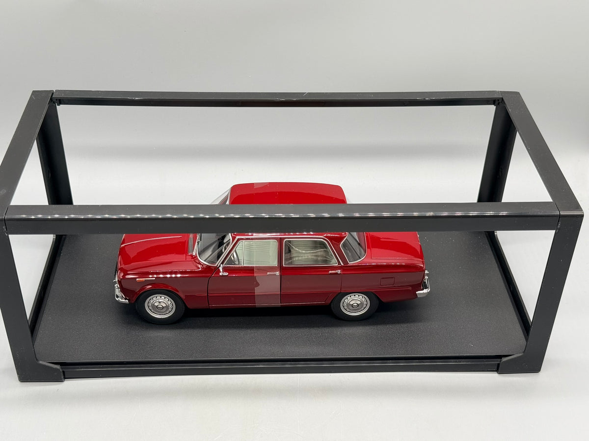Modellautos 1:18 Mitica Alfa Romeo Giulia 1.6 Ti mit OVP