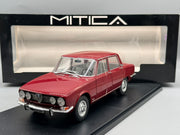 Modellautos 1:18 Mitica Alfa Romeo Giulia 1.6 Ti mit OVP