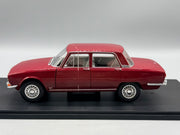 Modellautos 1:18 Mitica Alfa Romeo Giulia 1.6 Ti mit OVP