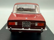 Modellautos 1:18 Mitica Alfa Romeo Giulia 1.6 Ti mit OVP