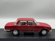 Modellautos 1:18 Mitica Alfa Romeo Giulia 1.6 Ti mit OVP