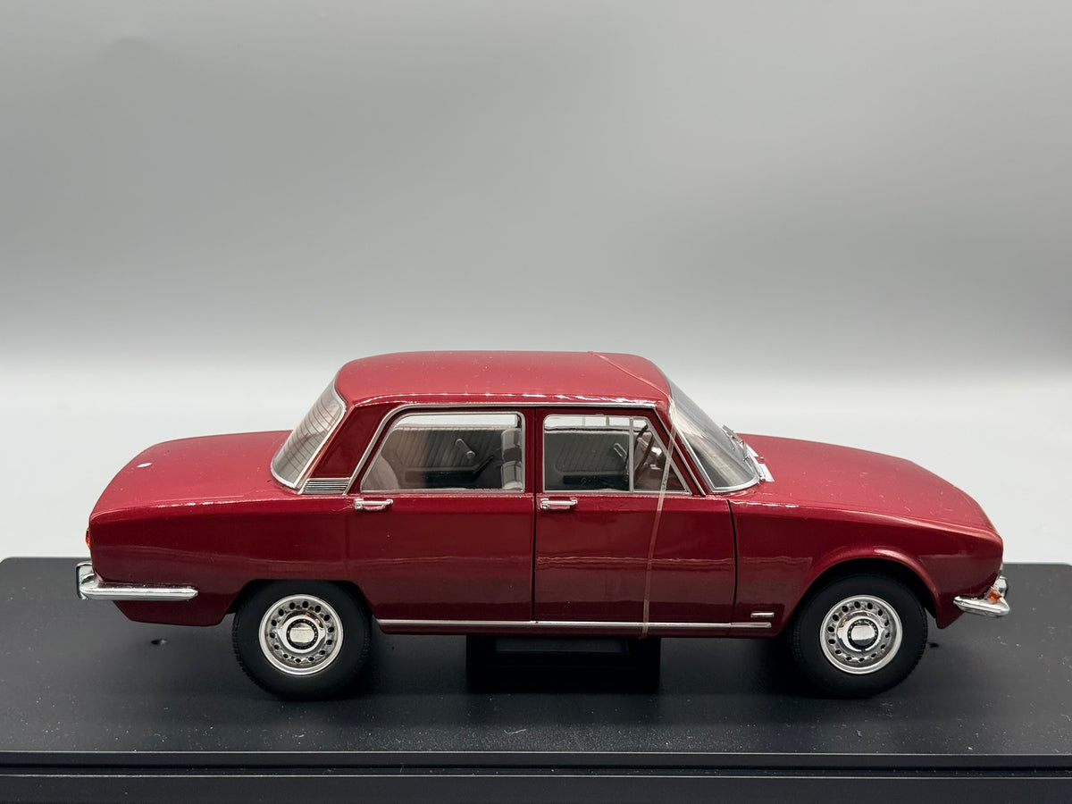 Modellautos 1:18 Mitica Alfa Romeo Giulia 1.6 Ti mit OVP