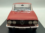 Modellautos 1:18 Mitica Alfa Romeo Giulia 1.6 Ti mit OVP