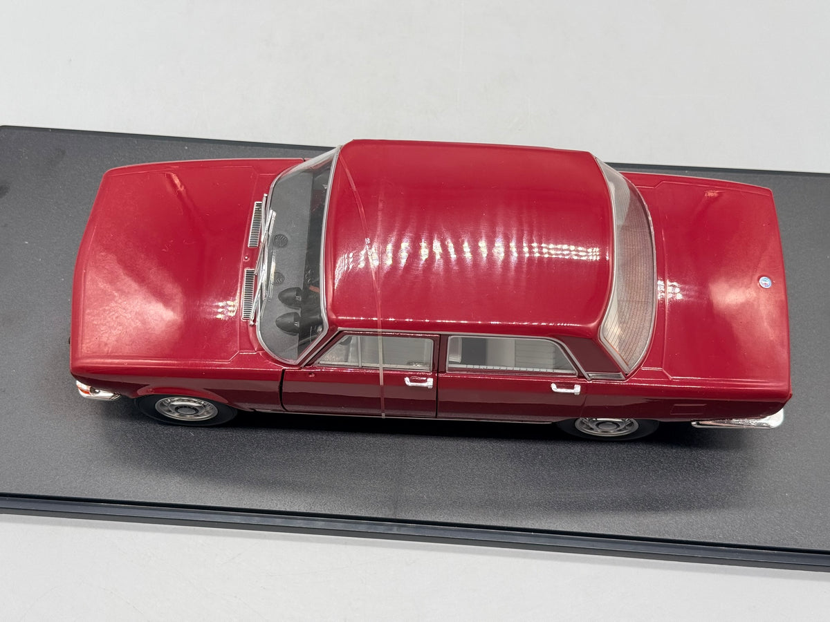Modellautos 1:18 Mitica Alfa Romeo Giulia 1.6 Ti mit OVP