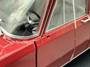 Modellautos 1:18 Mitica Alfa Romeo Giulia 1.6 Ti mit OVP