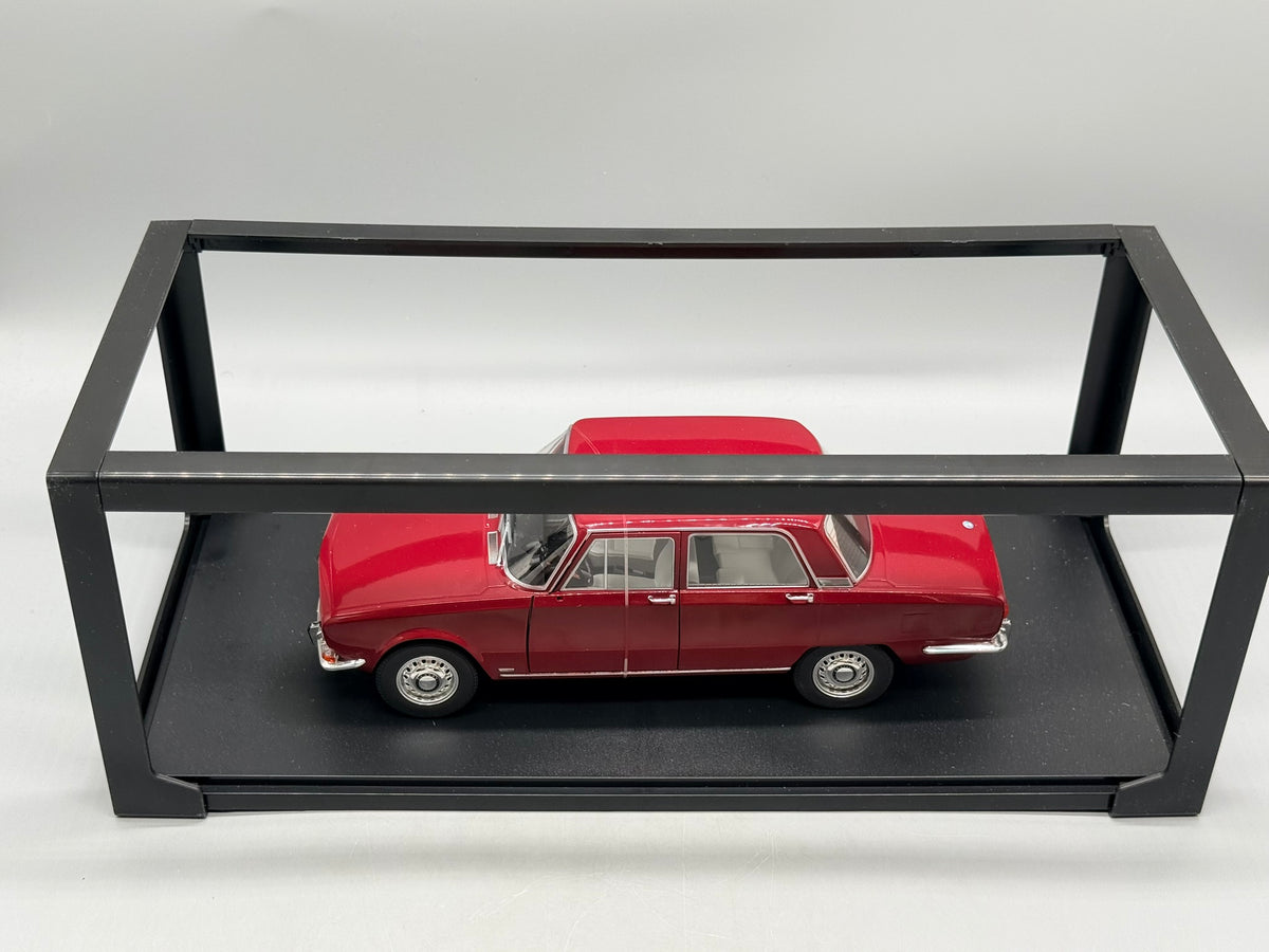 Modellautos 1:18 Mitica Alfa Romeo Giulia 1.6 Ti mit OVP
