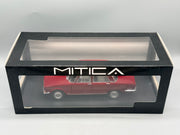 Modellautos 1:18 Mitica Alfa Romeo Giulia 1.6 Ti mit OVP