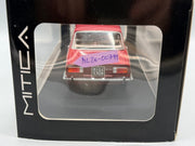 Modellautos 1:18 Mitica Alfa Romeo Giulia 1.6 Ti mit OVP