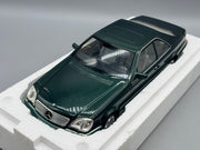 Modellautos 1:18 KK-Scale Mercedes-Benz 600 SEC (C140) mit OVP