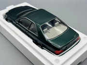 Modellautos 1:18 KK-Scale Mercedes-Benz 600 SEC (C140) mit OVP