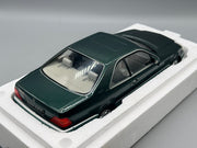 Modellautos 1:18 KK-Scale Mercedes-Benz 600 SEC (C140) mit OVP