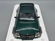 Modellautos 1:18 KK-Scale Mercedes-Benz 600 SEC (C140) mit OVP