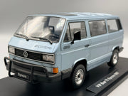 Modellautos 1:18 KK-Scale VW Bus T3 Syncro 1987 mit OVP
