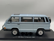 Modellautos 1:18 KK-Scale VW Bus T3 Syncro 1987 mit OVP