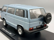 Modellautos 1:18 KK-Scale VW Bus T3 Syncro 1987 mit OVP