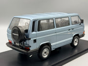 Modellautos 1:18 KK-Scale VW Bus T3 Syncro 1987 mit OVP