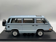 Modellautos 1:18 KK-Scale VW Bus T3 Syncro 1987 mit OVP