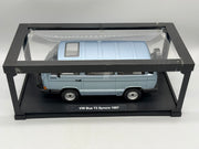 Modellautos 1:18 KK-Scale VW Bus T3 Syncro 1987 mit OVP