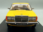 Modellautos 1:18 KK-Scale Mercedes-Benz 230E (W123) 1975 mit OVP