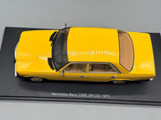 Modellautos 1:18 KK-Scale Mercedes-Benz 230E (W123) 1975 mit OVP