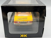 Modellautos 1:18 KK-Scale Mercedes-Benz 230E (W123) 1975 mit OVP