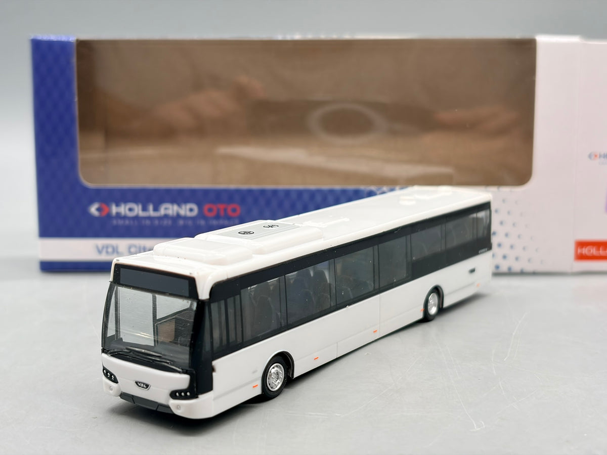 Bus Modell 1:87 Holland Oto VDL Citea LLE mit OVP
