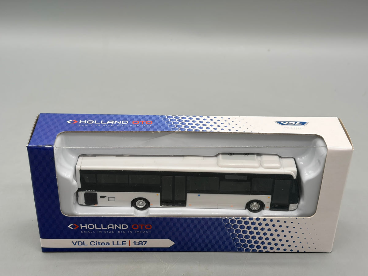 Bus Modell 1:87 Holland Oto VDL Citea LLE mit OVP