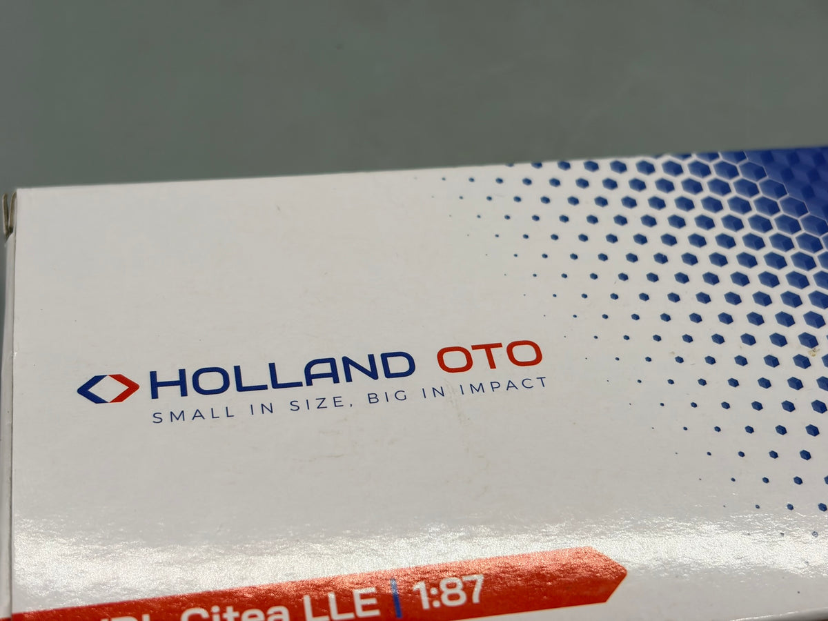 Bus Modell 1:87 Holland Oto VDL Citea LLE mit OVP
