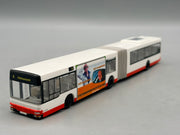 Bus Modell 1:87 Rietze MAN NG Gelenkbus mit OVP