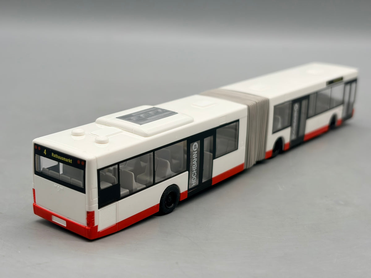 Bus Modell 1:87 Rietze MAN NG Gelenkbus mit OVP