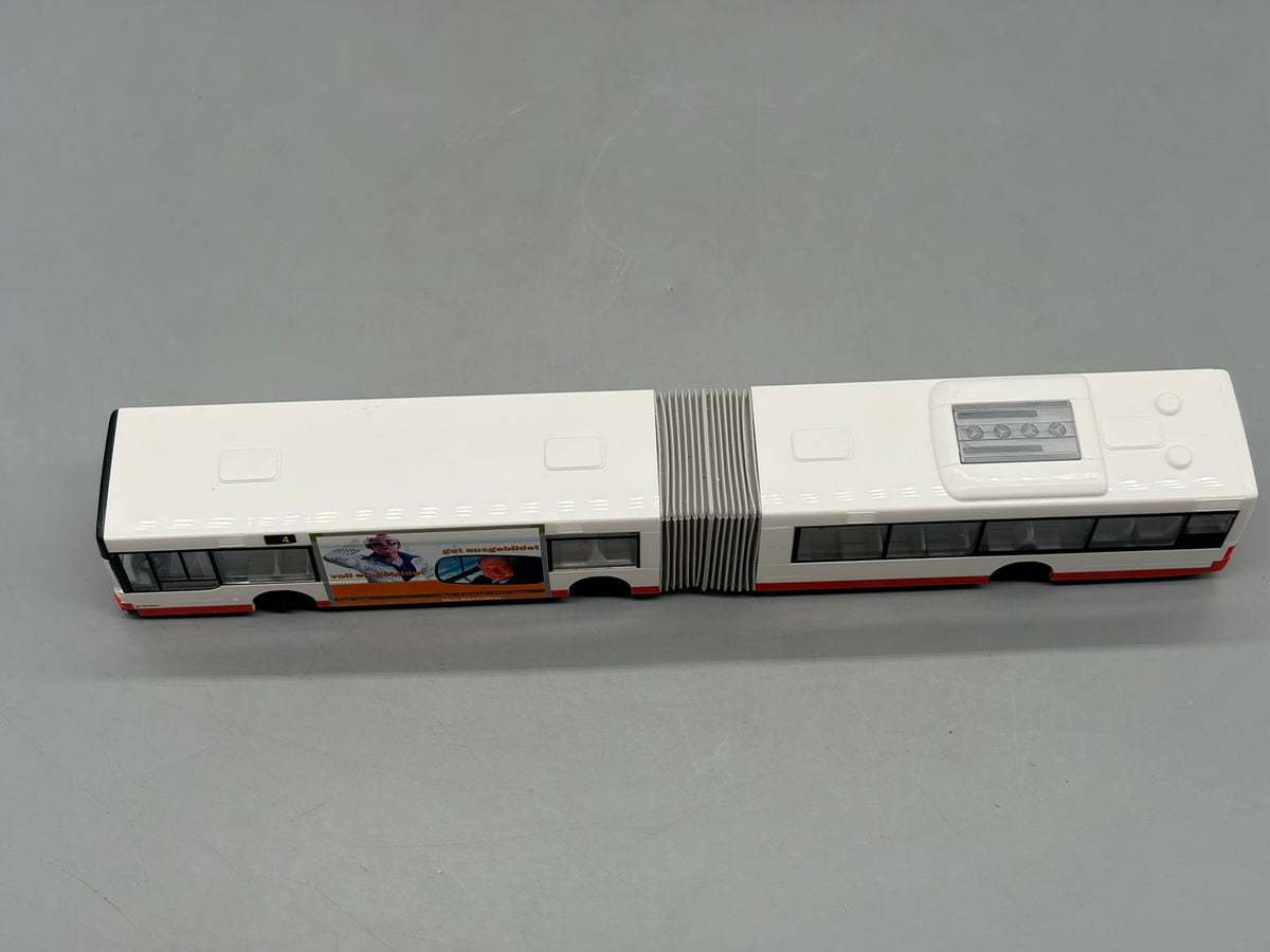 Bus Modell 1:87 Rietze MAN NG Gelenkbus mit OVP