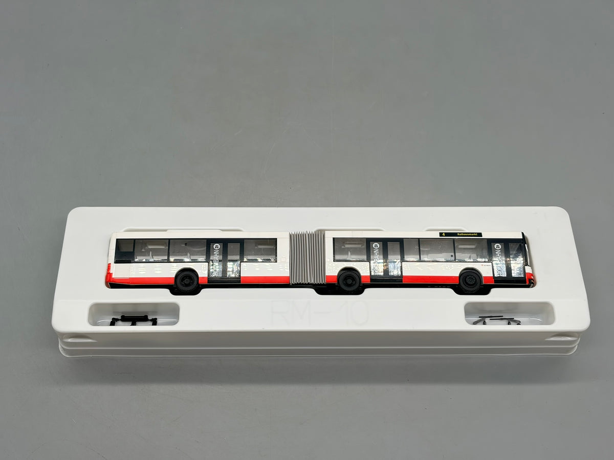 Bus Modell 1:87 Rietze MAN NG Gelenkbus mit OVP