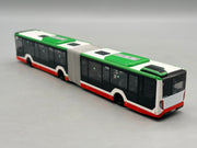 Bus Modell 1:87 Rietze MAN Lions City 18 Zeretzke Reisen mit OVP