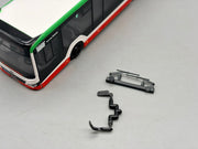 Bus Modell 1:87 Rietze MAN Lions City 18 Zeretzke Reisen mit OVP