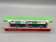 Bus Modell 1:87 Rietze MAN Lions City 18 Zeretzke Reisen mit OVP
