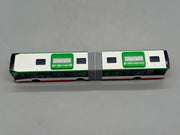 Bus Modell 1:87 Rietze MAN Lions City 18 Zeretzke Reisen mit OVP