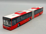 Bus Modell 1:87 Rietze MAN Lions City G 15 DB - Rheinlandbus mit OVP